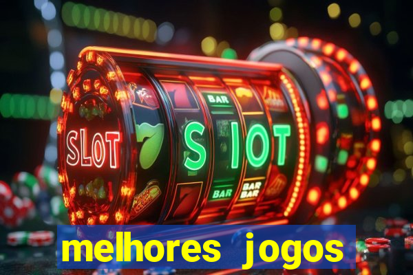 melhores jogos iphone gratis