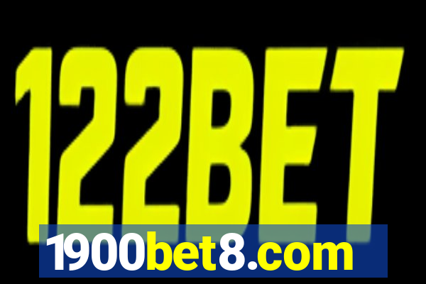 1900bet8.com