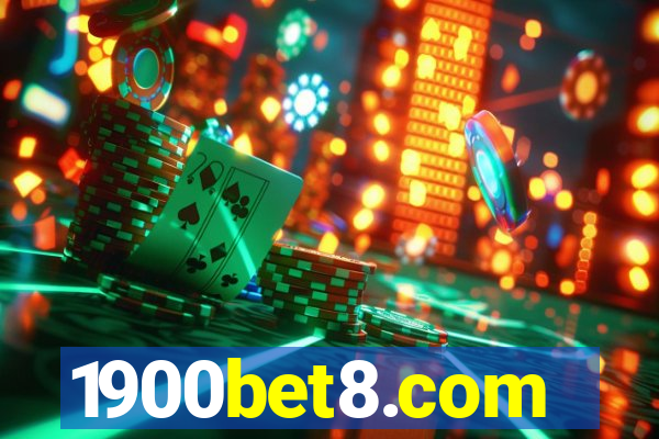 1900bet8.com