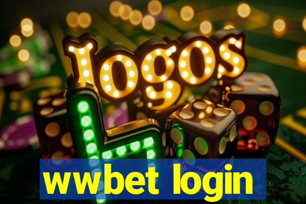 wwbet login