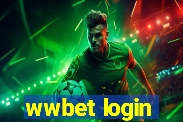 wwbet login