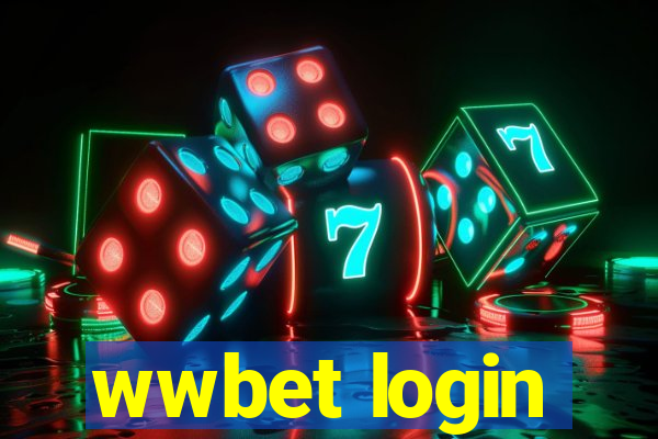 wwbet login