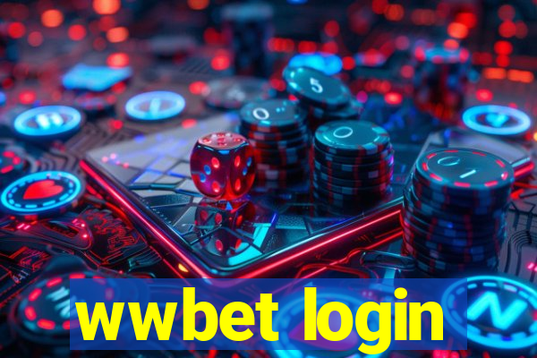 wwbet login