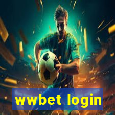 wwbet login