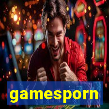 gamesporn