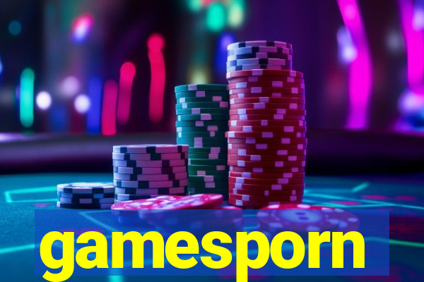 gamesporn