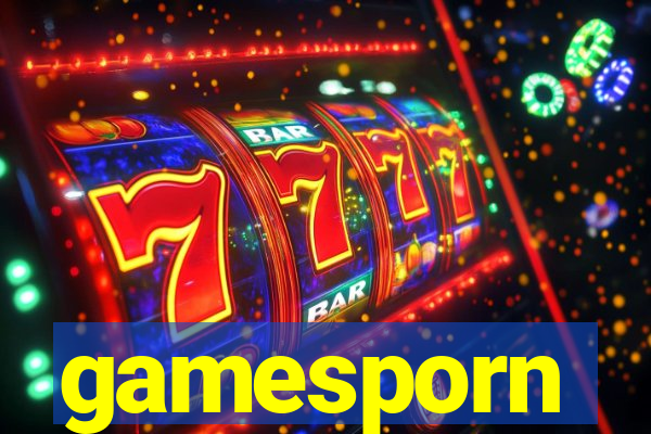 gamesporn