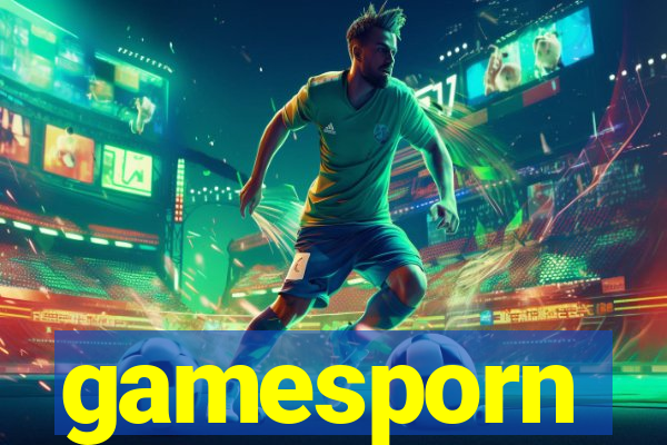 gamesporn