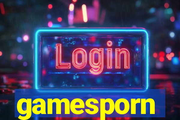 gamesporn