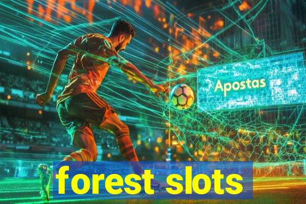 forest slots