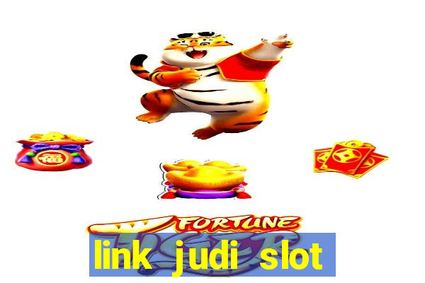 link judi slot gacor terbaik