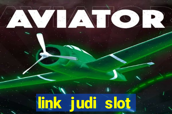 link judi slot gacor terbaik