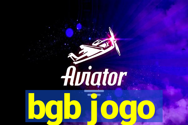 bgb jogo