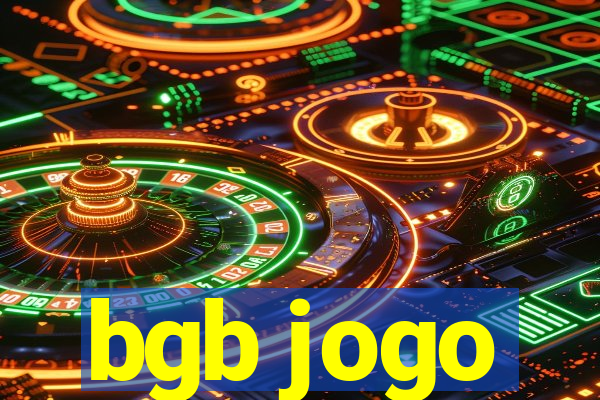 bgb jogo