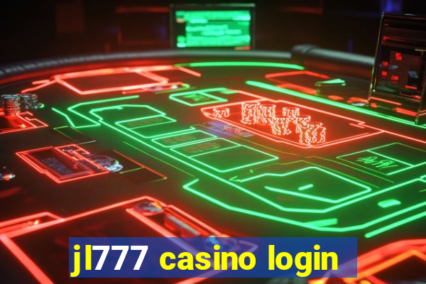 jl777 casino login