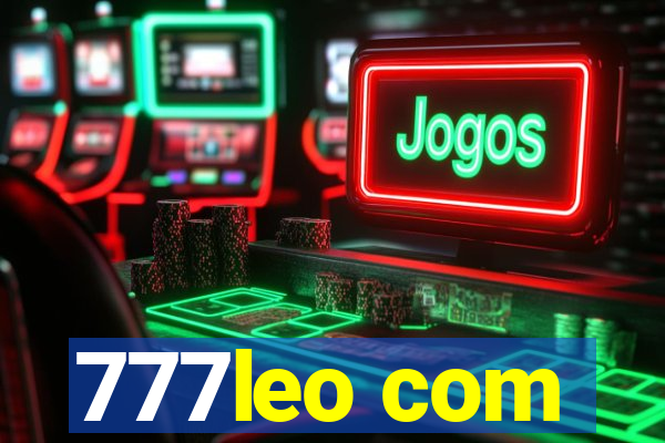 777leo com