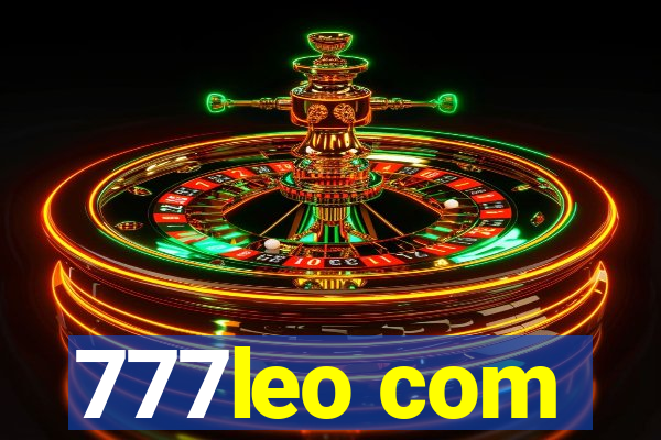 777leo com