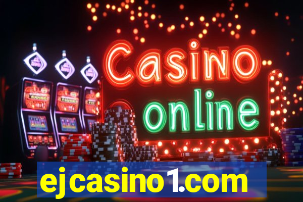 ejcasino1.com