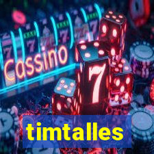 timtalles