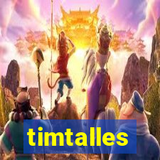 timtalles