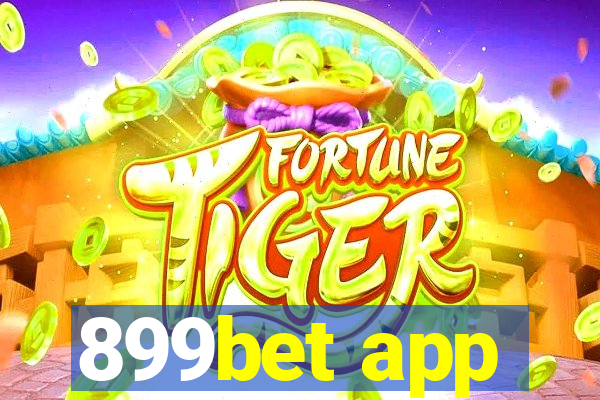 899bet app