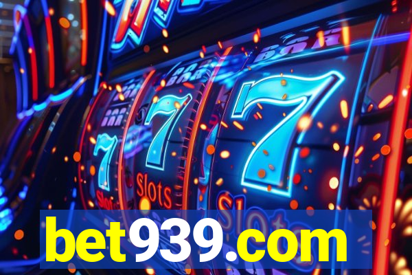 bet939.com