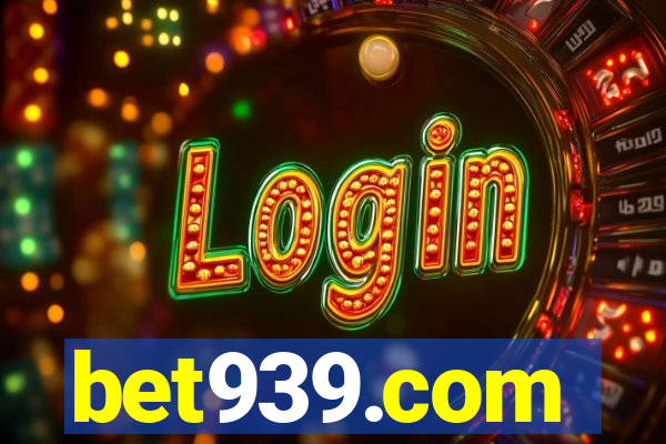 bet939.com