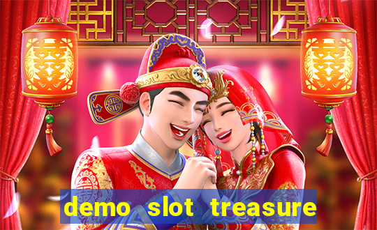 demo slot treasure of aztec