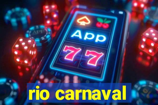 rio carnaval