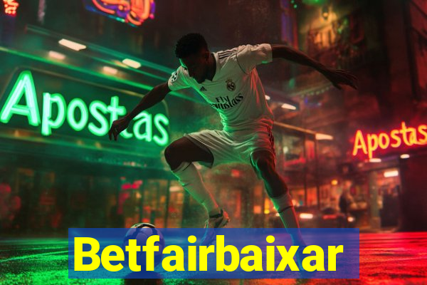 Betfairbaixar