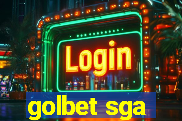 golbet sga