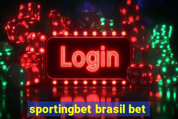 sportingbet brasil bet