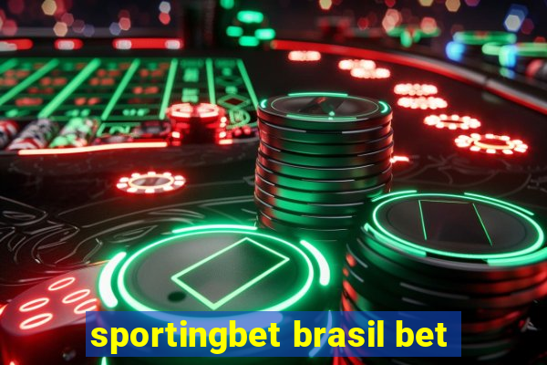 sportingbet brasil bet