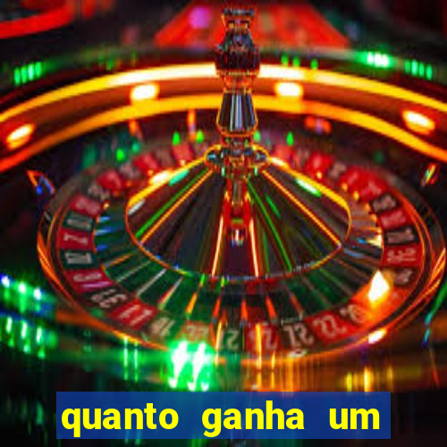 quanto ganha um preparador fisico