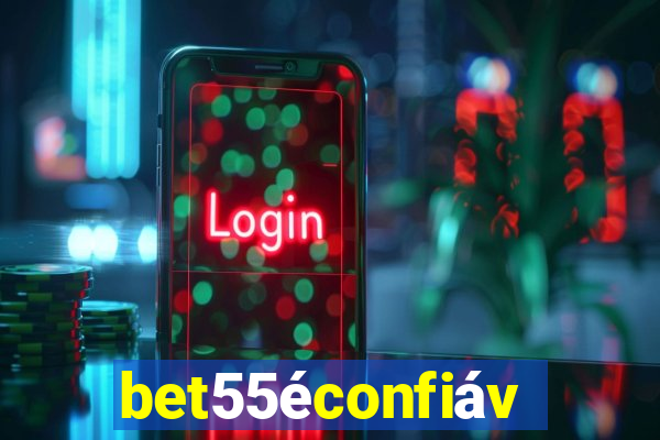 bet55éconfiável