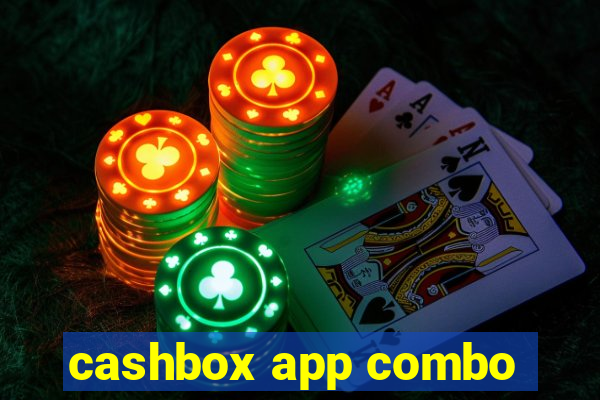 cashbox app combo