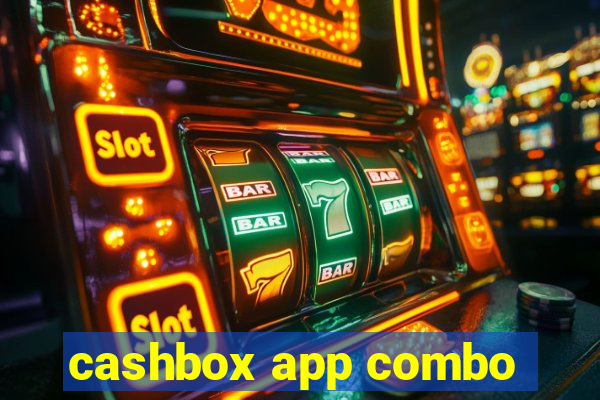 cashbox app combo