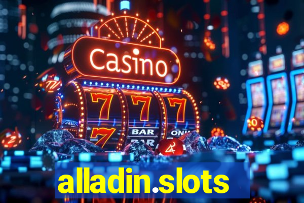 alladin.slots