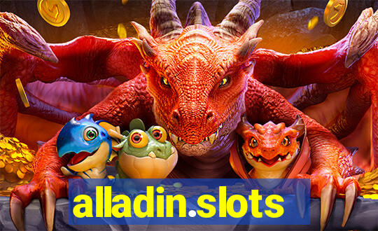 alladin.slots