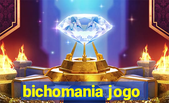 bichomania jogo