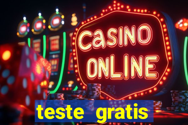 teste gratis fortune tiger