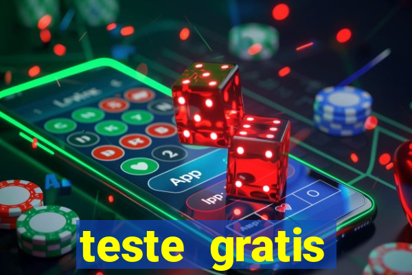 teste gratis fortune tiger