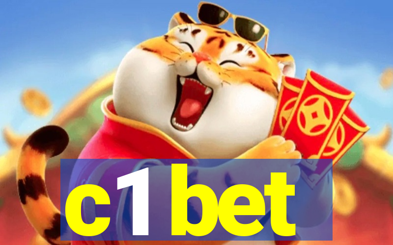 c1 bet