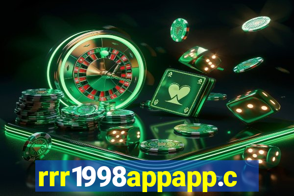 rrr1998appapp.com