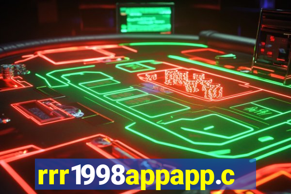 rrr1998appapp.com