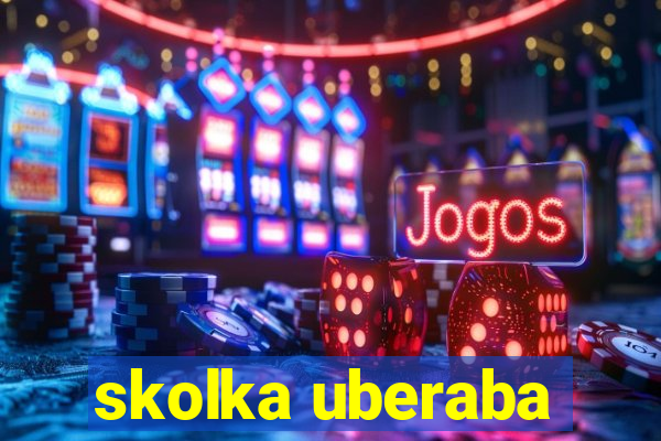 skolka uberaba