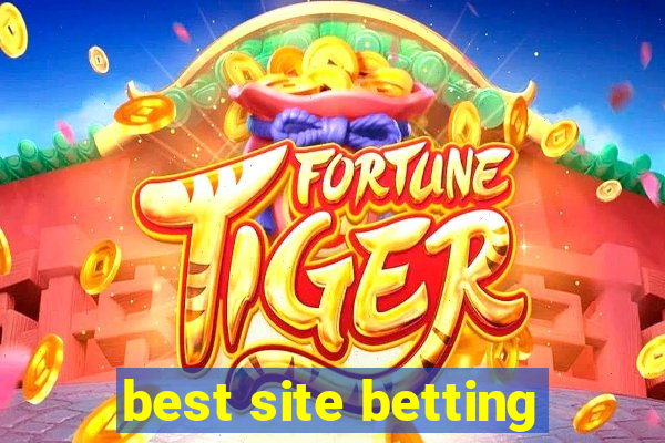 best site betting