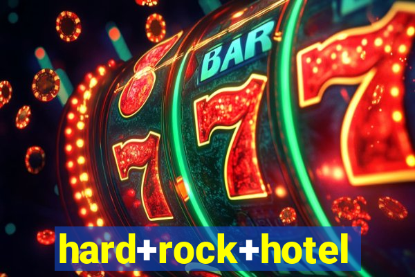 hard+rock+hotel+casino+punta+cana