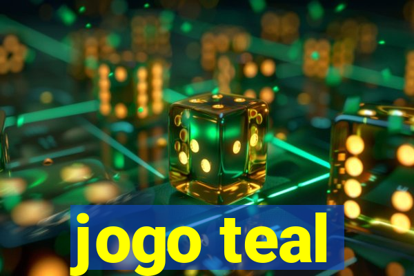 jogo teal