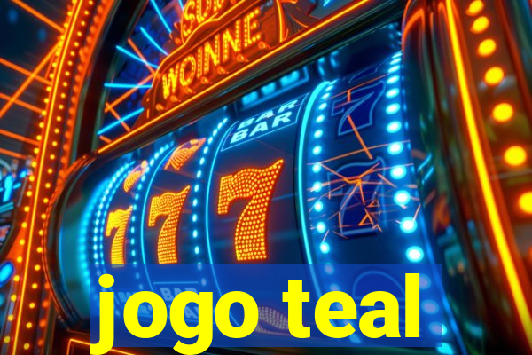 jogo teal